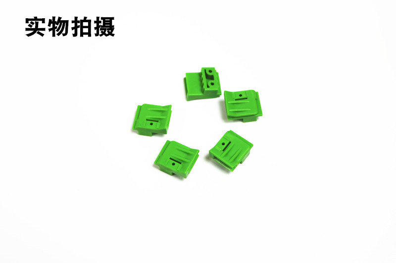 TSC標簽打印機官網_TSC ME240/5402E系列夾紙器