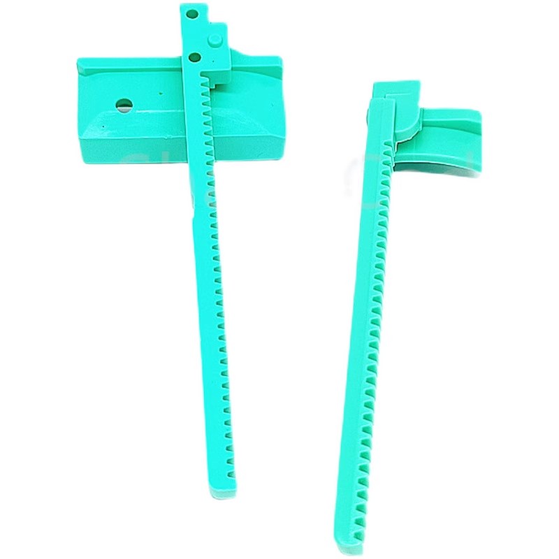 TSC標簽打印機官網_TSC 247/345夾紙器