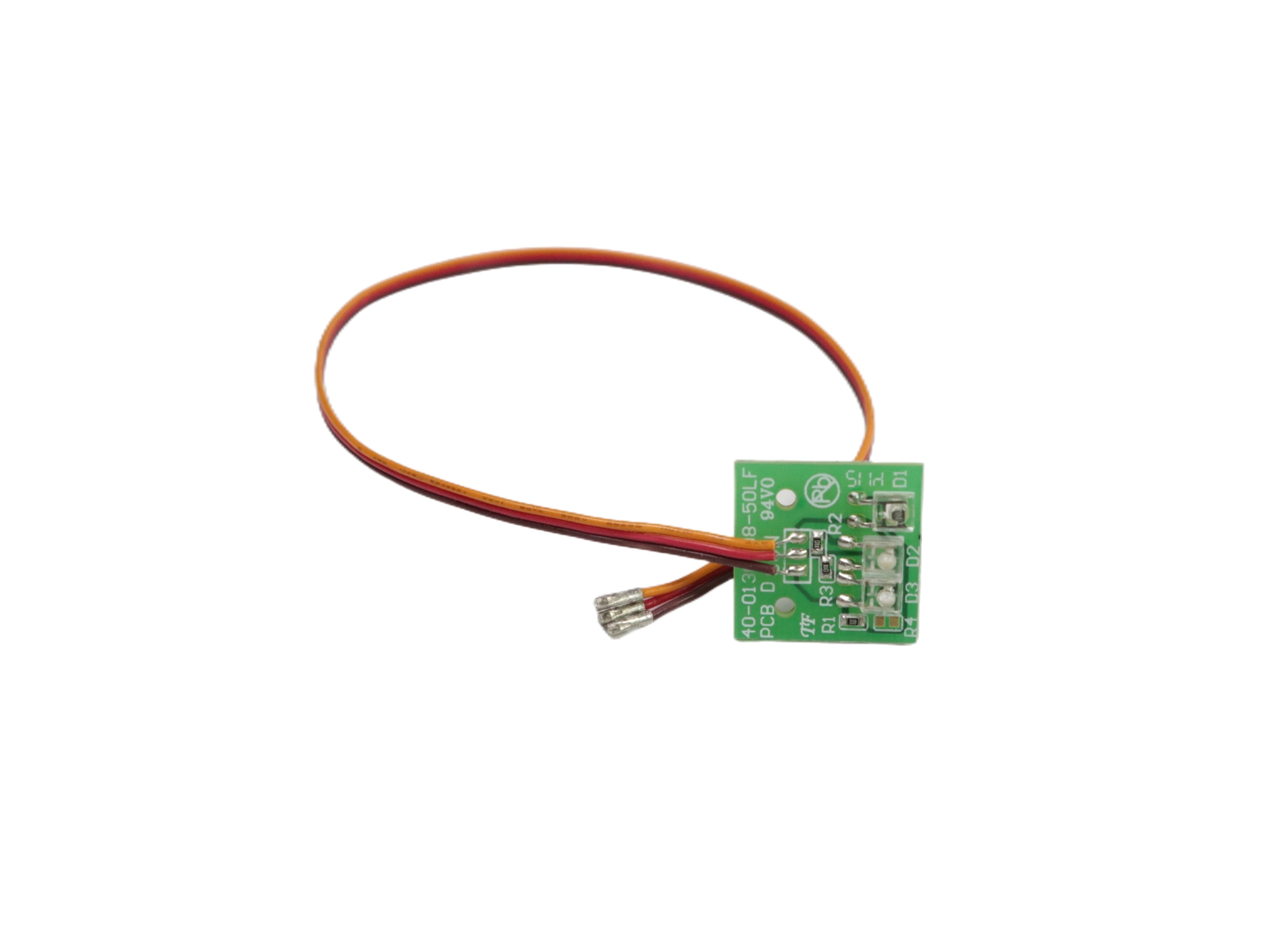 涼山彝族自治州TSC TTP-243/243/342感應器