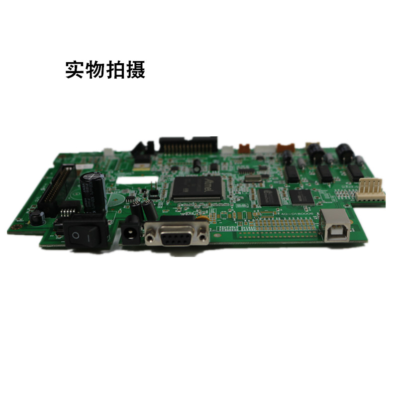 TSC條碼機官網_TSC TTP-342E PLUS/PRO主板