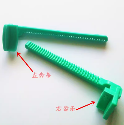 TSC標簽打印機官網_TSC TTP-244/243/342夾紙器
