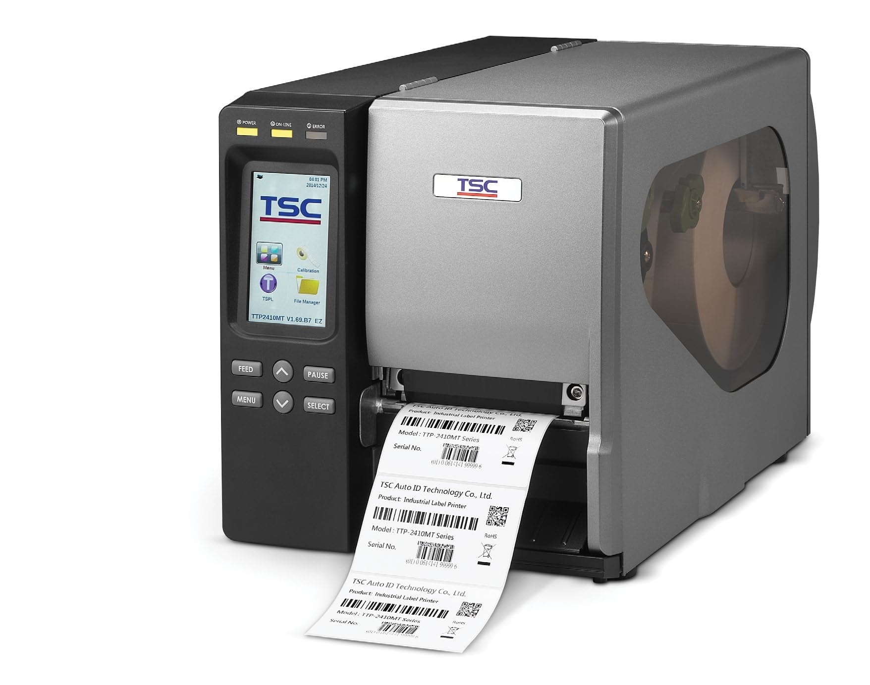 花都區TSC TTP-2410MT/346MT/644MT