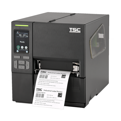 TSC吊牌標簽打印機_TSC MF2400T/MF3400T